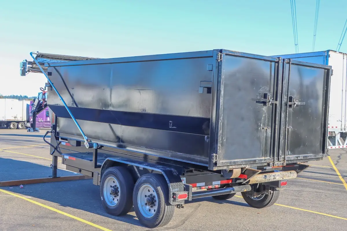 Dumpster Rental services in Credit River, MN